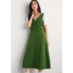 Audrey Pinafore Dress-Seasalt Cornwall Discount