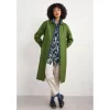 Boscastle Organic Cotton Mac-Seasalt Cornwall Fashion