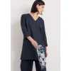 Calidris Denim Tunic-Seasalt Cornwall Clearance