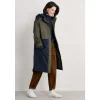 Chapel Rock Waterproof Coat-Seasalt Cornwall Online