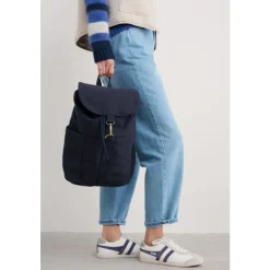Daytripper Organic Cotton Backpack-Seasalt Cornwall Outlet