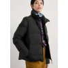 Field Path Padded Waterproof Jacket-Seasalt Cornwall Sale