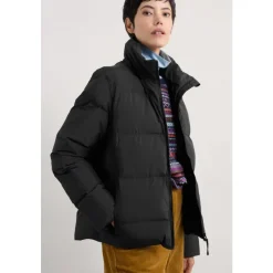 Field Path Padded Waterproof Jacket-Seasalt Cornwall Sale