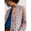 Gildhouse Quilted Jacket-Seasalt Cornwall Clearance