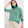 Makers Cotton Jumper-Seasalt Cornwall Best