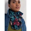 May Garland Circle Scarf-Seasalt Cornwall Hot