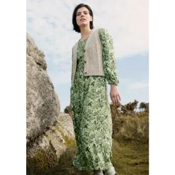 Meadowsweet Dress-Seasalt Cornwall Clearance