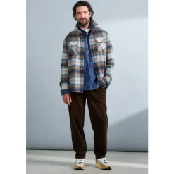 Men's Anchor Home Jacket-Seasalt Cornwall Online