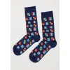 Men's Arty Socks-Seasalt Cornwall Clearance