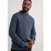 Men's Bizen Jumper-Seasalt Cornwall Outlet