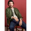 Men's Cleer Lambswool Blend Cardigan-Seasalt Cornwall New