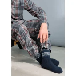 Men's House Socks-Seasalt Cornwall Sale