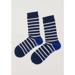 Men's Sailor Socks-Seasalt Cornwall Fashion