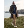 Men's Tidesman Waterproof Coat-Seasalt Cornwall Online