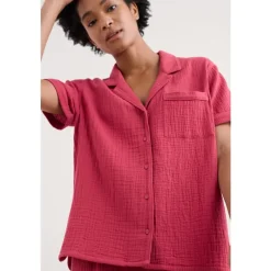 Morning Light Organic Cotton Pyjamas-Seasalt Cornwall Sale