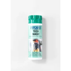 Nikwax Tech Wash 300ml-Seasalt Cornwall Fashion