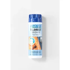 Nikwax TX Direct Wash 300ml-Seasalt Cornwall Clearance
