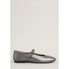 On The Wing Leather Ballet Shoes-Seasalt Cornwall Fashion