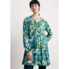 Peg Loom A-Line Jersey Tunic-Seasalt Cornwall Clearance