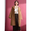 Pensilva Wool Blend Coat-Seasalt Cornwall Outlet