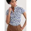 Rushmaker Short Sleeve Shirt-Seasalt Cornwall Discount