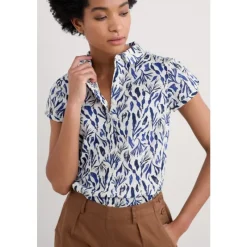 Rushmaker Short Sleeve Shirt-Seasalt Cornwall Discount