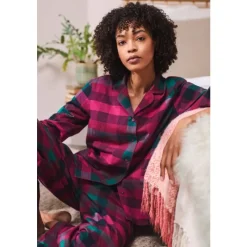 Sailing Moon Pyjamas-Seasalt Cornwall Clearance