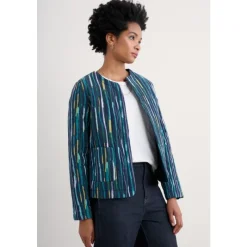 Samson Hill Jacket-Seasalt Cornwall Fashion