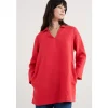 Shallow Layers Linen Tunic-Seasalt Cornwall Online