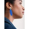 Stratton Drop Earrings-Seasalt Cornwall Clearance