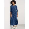 Tor View Jersey Dress-Seasalt Cornwall Hot