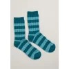 Women's Bloomin Good Socks-Seasalt Cornwall Clearance