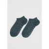 Women's Everyday Trainer Socks-Seasalt Cornwall Best