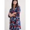 Wreathe Jersey Tunic-Seasalt Cornwall Online