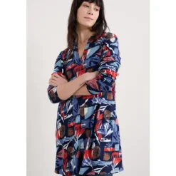 Wreathe Jersey Tunic-Seasalt Cornwall Online